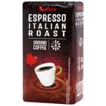 Auchan Classico Italy Style Aroma Ground Coffee 250g