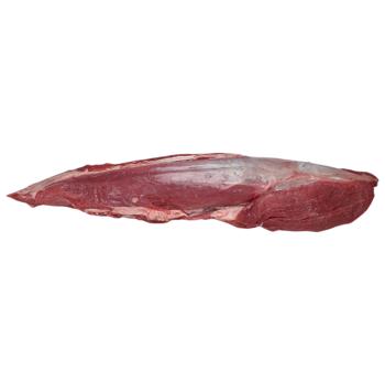 Tornado Miaso Veal Tenderloin