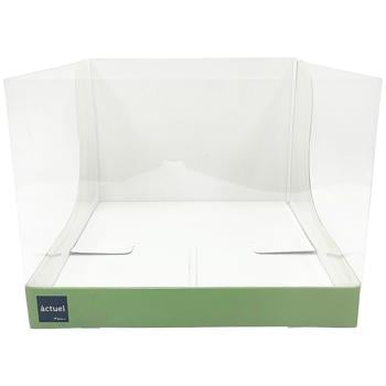 Actuel Display-box 26*26*25cm - buy, prices for Auchan - photo 1