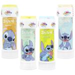 Disney Stitch Soap Bubbles 60ml