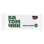 Батончик Том фісташковий 45г