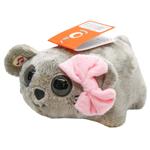 Іграшка м'яка Inkatoys Хом'як-печалька