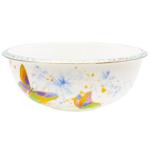 Butterfly Salad Bowl Blue 14cm 955-54-64604
