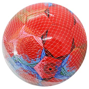 М'яч футбольний №5 - купити, ціни на МегаМаркет - фото 2