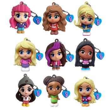 Cool Things Pocket Money Barbie Charm Besties Surprise Figurine - buy, prices for NOVUS - photo 2