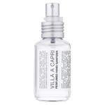 Антисептик парфумований VILLA A CAPRI 50мл