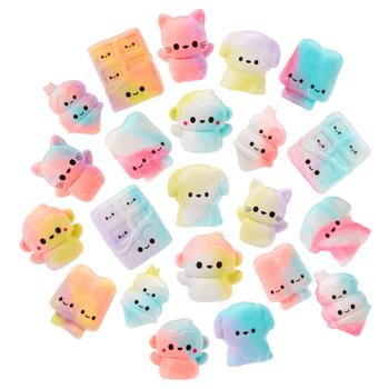 Іграшка-антистрес Fluffie Stuffiez Minis S3 в асортименті 524793 - купити, ціни на - фото 2