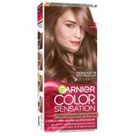 Фарба для волосся Garnier Соlor Sensation 7.12 Перлинна таємниця