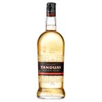 Ром Tanduay Asian Rum Silver 40% 1л