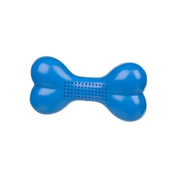 Іграшка для собак Pet Fun Охолоджуюча кістка 16х7,8х3,9см синій - купити, ціни на MasterZoo - фото 2