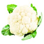 Капуста цвітна