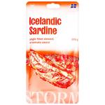 Storm Sardines Fillets in Tomato Sauce 205g