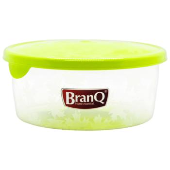 Branq Rukkola Container for Freezer 0.5l 1140 - buy, prices for - photo 2