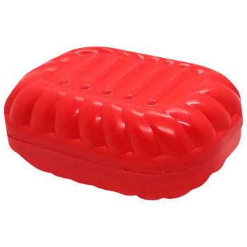 Volver Travel Soap Dish - buy, prices for Tavria V - photo 2