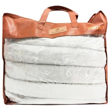 Плед Colorful Home Шарпей 200x220см - купить, цены на Cупермаркет "Харьков" - фото 1