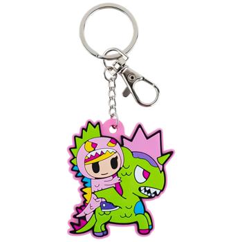 Kite Tokidoki Keychain Pendant - buy, prices for Auchan - photo 2