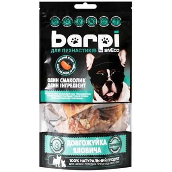 Barpi Beef Long Rumen Dog Snack 100g - buy, prices for MasterZoo - photo 1