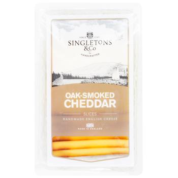 cheese cheddar 150g - buy, prices for - photo 1