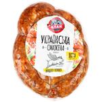 Sausage ulkrainian Alan Ukrainian
