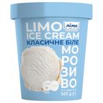 Limo Classic Ice Cream 500g