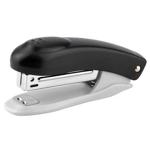 Степлер Axent Welle-2 №10 синій 12 аркушів