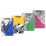 Планшет VGR з кліпом 4 дизайни А4 BJ036 в асортименті