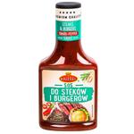 Roleski Sauce for Steaks and Burgers 350g