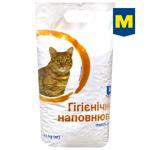 Aro Wood Granules Hygienic Filler 4.5kg