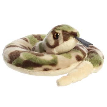 Aurora Stuffed Toy Green Rattlesnake - buy, prices for - photo 5