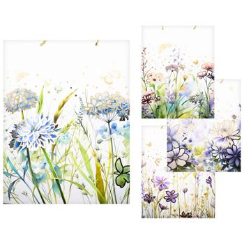 Paper Gift Bag 30*39*12cm 072L-5985 - buy, prices for - photo 1