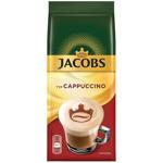 Напій кавовий Jacobs Cappuccino 400г