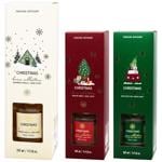 Christmas Home Collection Perfume Diffuser 100ml in assortmenti