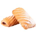 Печенье Львівські Солодощі Тутти-фрутти