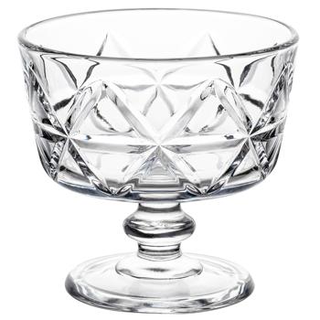 Кубок Florina для мороженого 238мл - купить, цены на КОСМОС - фото 1