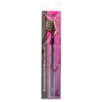 Killys Eyebrow And Eyelash Brush - buy, prices for MegaMarket - photo 1