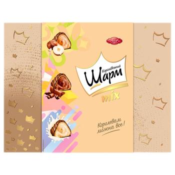 AVK Royal Charm Mix Candies 276g - buy, prices for MegaMarket - photo 2