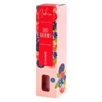 Sabrise Red Berries Aroma Diffuser 30ml