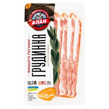 Brisket Alan Ukraine - buy, prices for Ideal - photo 1