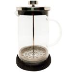 Glass French-Press 800ml