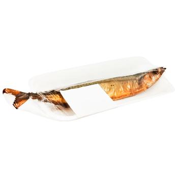 Сайра холодного копчения - купить, цены на Восторг - фото 3