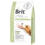 Корм сухой Brit Veterinary Diet Diabetes с индейкой и горохом для собак с сахарным диабетом 2кг