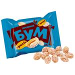 Драже Konti Ореховый Бум в сахаре 45г