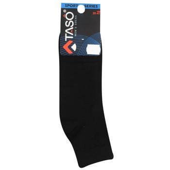 Toso Sport Men's Socks 40-46s - buy, prices for MegaMarket - photo 1