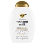 Кондиционер для волос Ogx® Coconut Milk Питательный с кокосовым молоком 385мл