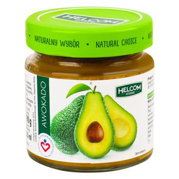 Helcom Avocado Paste 225ml