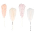 Artificial Miscanthus Branch