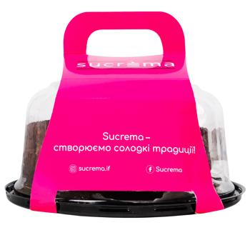 Торт Sucrema Аліканте 800г