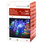 Гірлянда Tarrington House різнокольорова 400LED