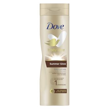 Dove Visible Glow Body Lotion 250ml - buy, prices for NOVUS - photo 1
