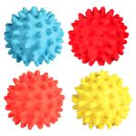 Trixie Latex Ball with Squeaker Toy for Dogs 6cm Color in Assortment